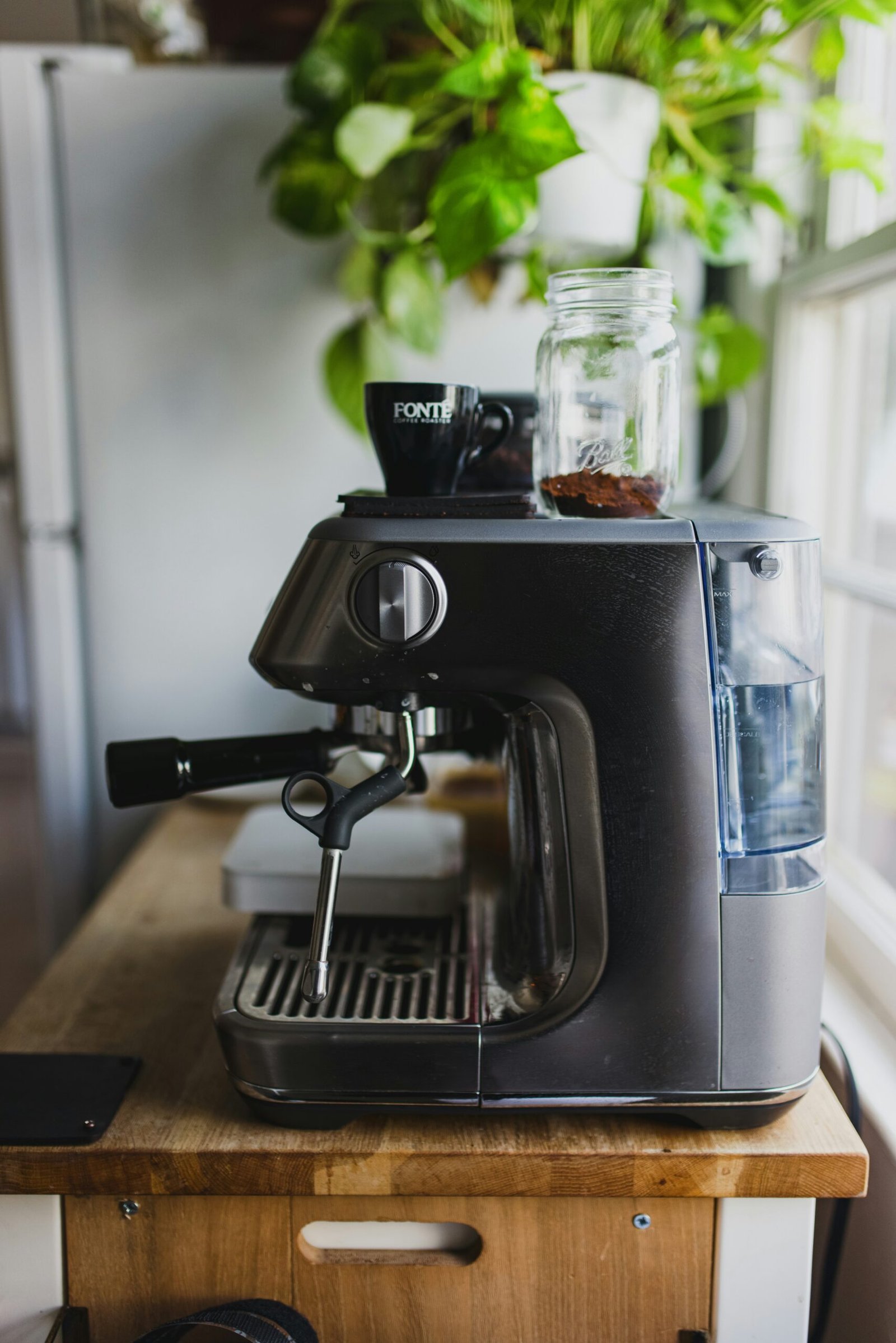 Coffee Maker Buyer's Guide