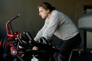 Indoor Exercise Bikes: Health Benefits, Bike Options, Pros and Cons of Setups